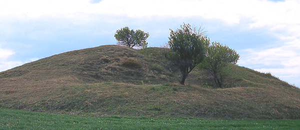 tumulus photo